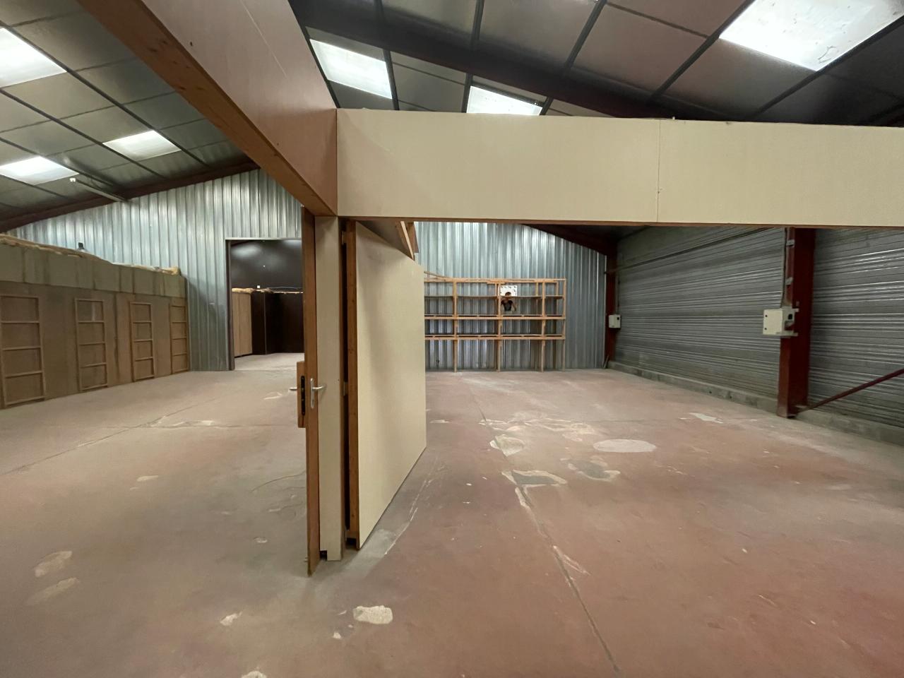 Local d'activité Gradignan 682m² Location local d'activité Gradignan Gironde OLACT2532044 14